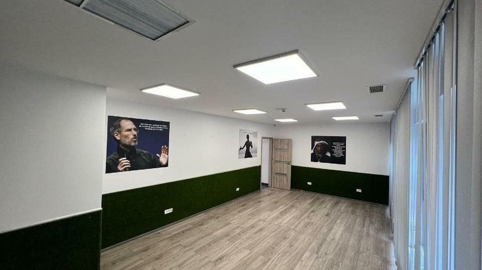 Spatiu Comercial STRADAL - Baba Novac - Poză 16