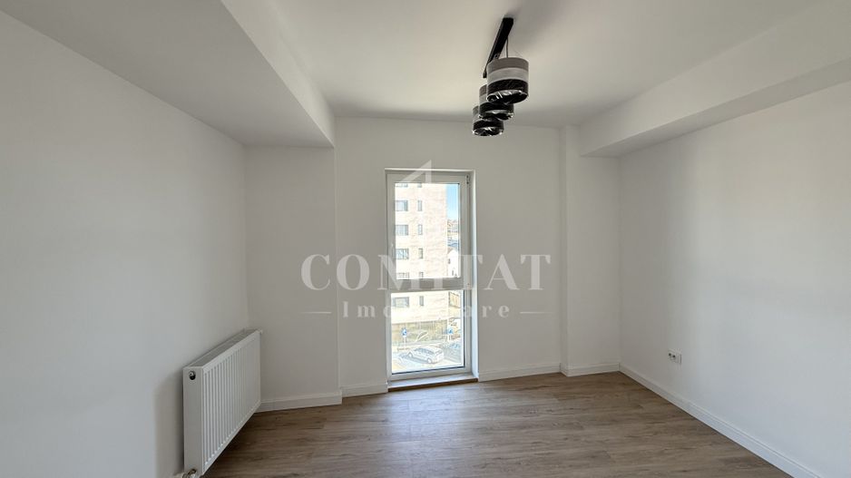 Preț excelent | Apartament cu 4 camere, 2 băi | Dâmbul Rotund - Poză 9