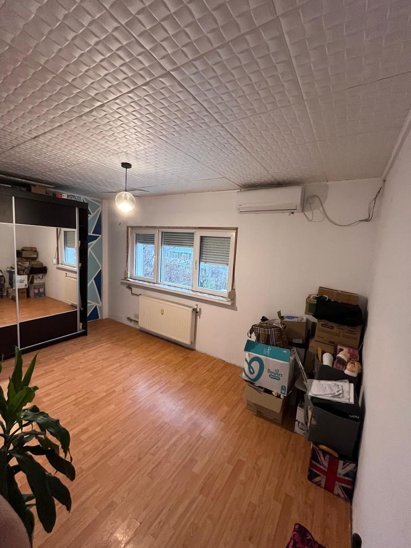 Apartament 4 camere bloc anvelopat Apusului, Pacii, Militari - Poză 6