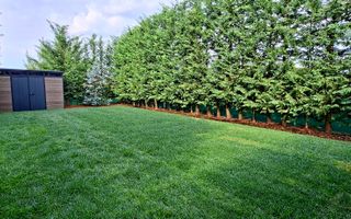 Duplex cu 4 camere - zona parcului Terra - Poză 28