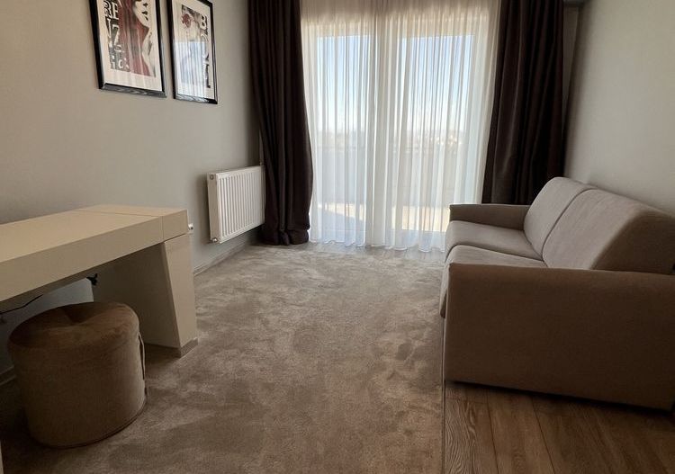 Pf inchiriez apartament 3 camere in Buna Ziua - Poză 5