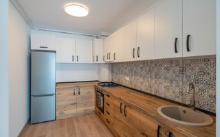 Apartament 2 camere - Dacia | 72 mp | Bloc 2024 | Parcare subterană - Poză 8