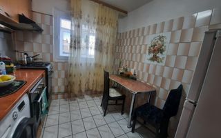 APARTAMENT 3 CAMERE ZONA SEBASTIAN |  BLOC FINALIZAT 1986 - Poză 8