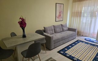 Dambovita| 2 camere| centrala proprie| clima| etaj 1| apartament ingrijit - Poză 3