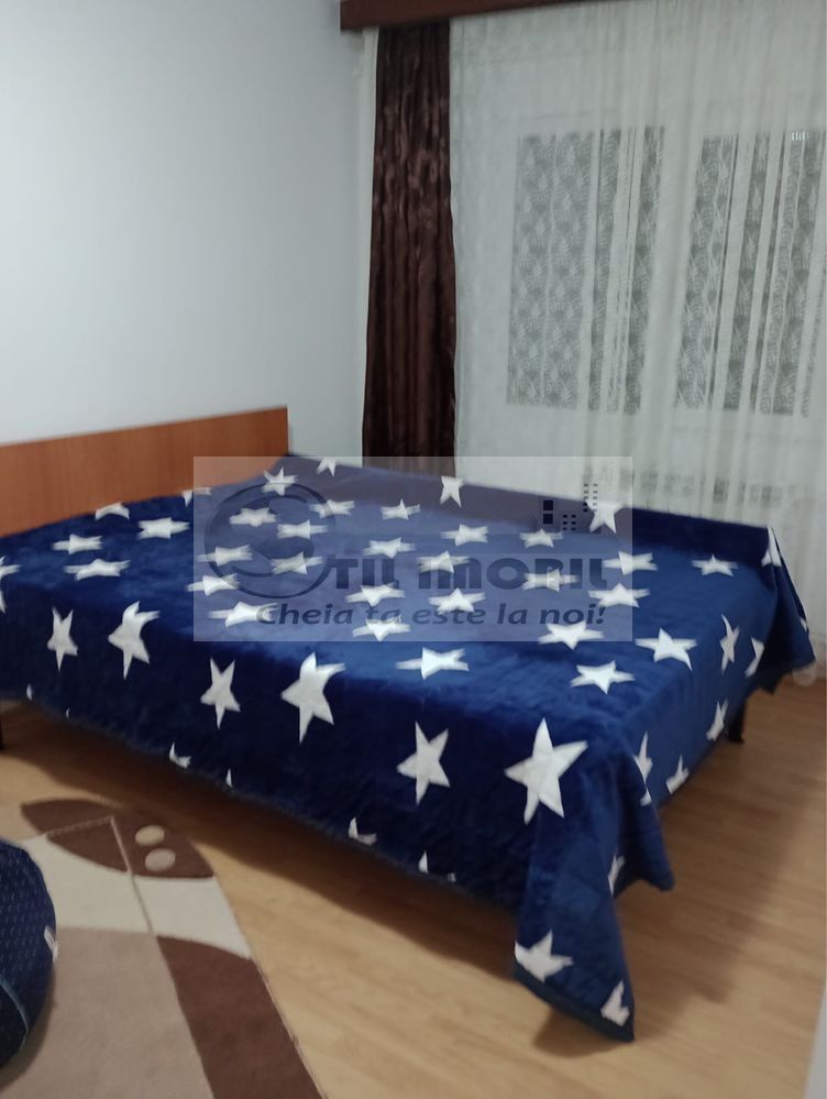 Apartament 2 camere – zona Gara– 450€ - Poză 4