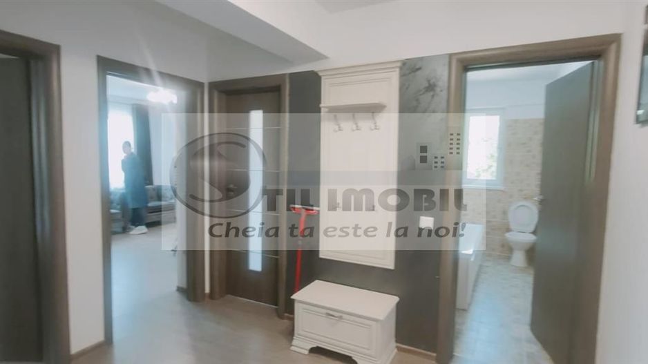 2 CAM TATARASI MOBILAT LUX INTAB. LOC DE PARCARE 122000 EURO PLUS TVA - Poză 2