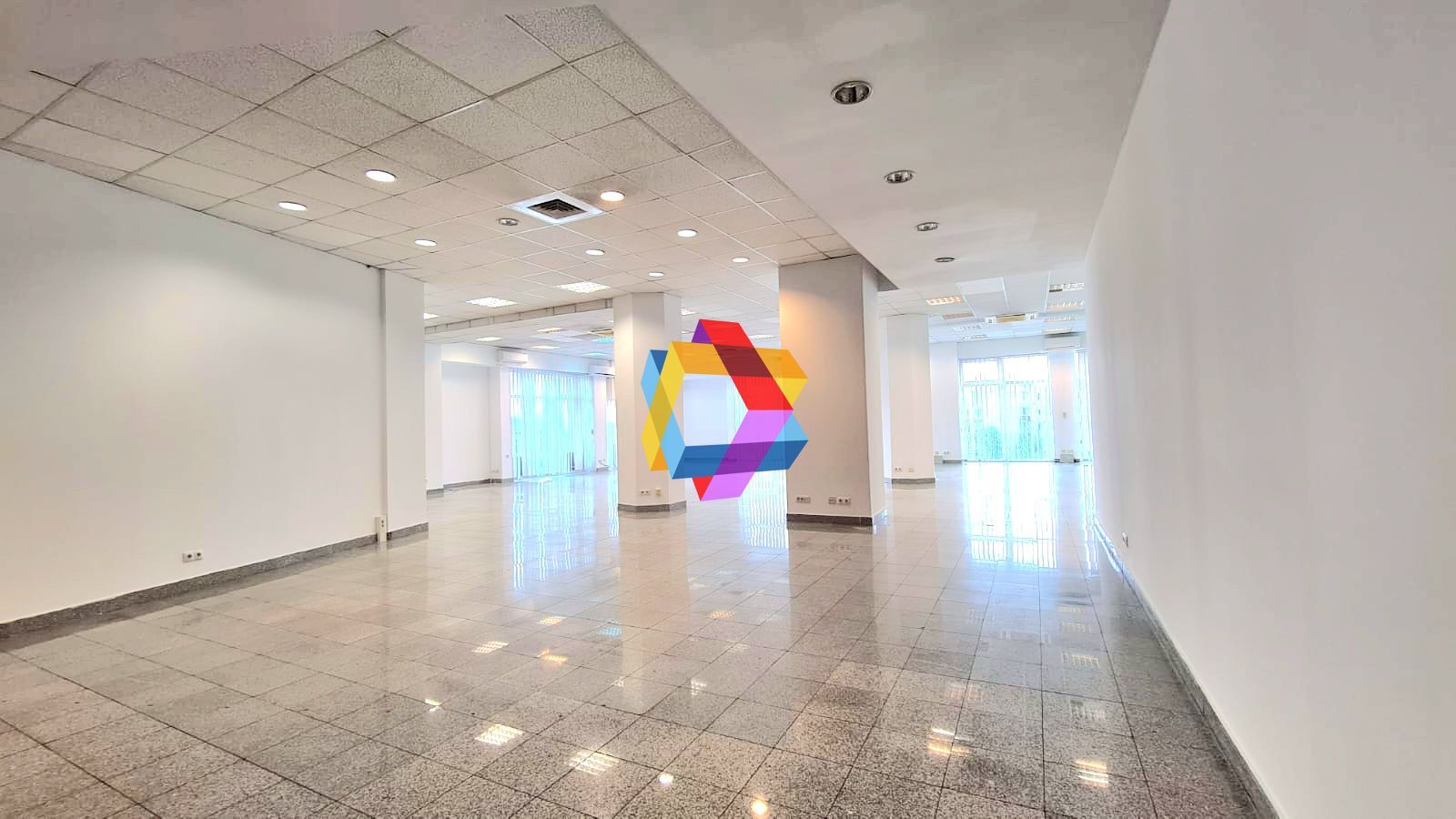 Spatiu de birouri - 450 mp # Plus-imo.ro - Poză 7