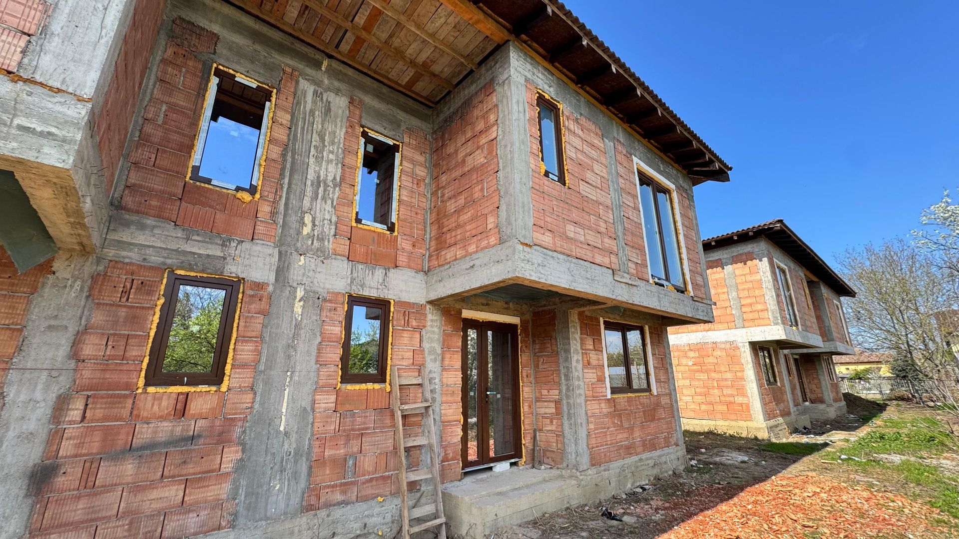 COMISION 0% | Duplexuri 5 Camere | Chisoda | 120mp Utili - Poză 14