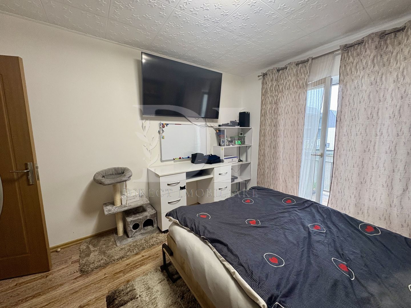 Apartament cu 2 dormitoare |zona Jysk Florești - Poză 3