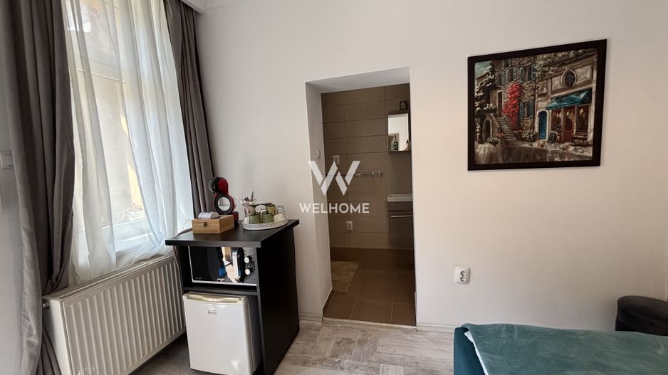 2 garsoniere în Centrul Istoric Sibiu, str. Nicolae Bălcescu - Poză 17