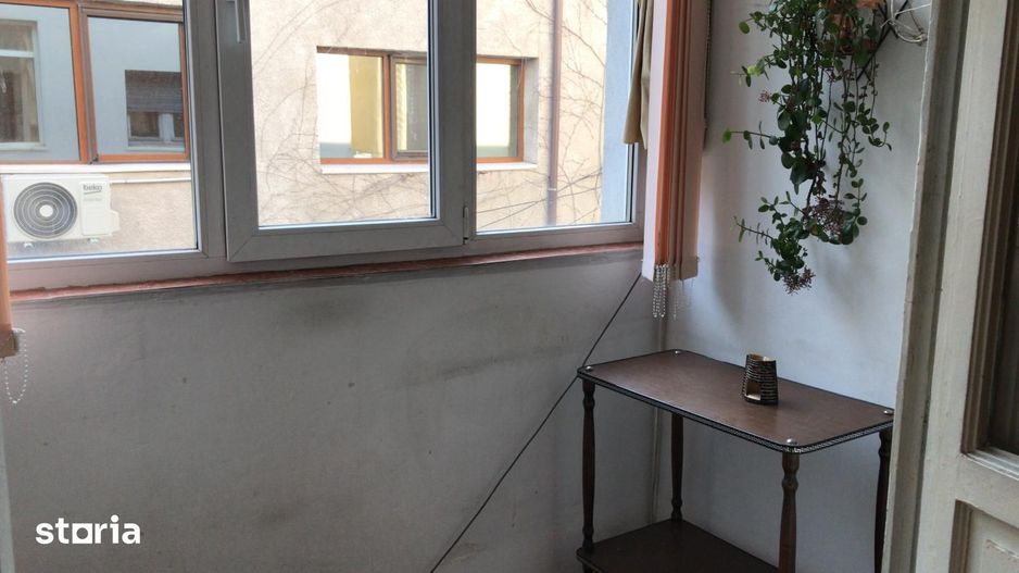 Apartamanet duplex (nivel 1 si 2) in vila zona Ferdinand - Mosilor - Poză 6