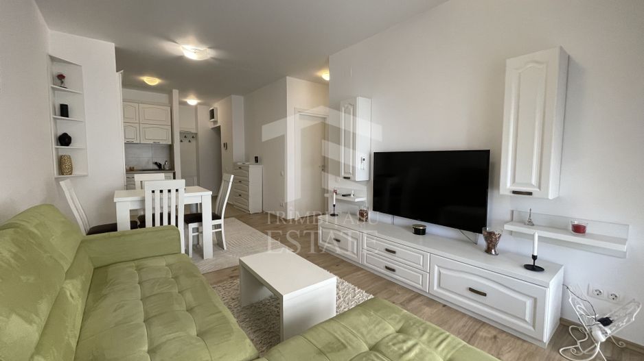 MIHAI BRAVU - Vitan | Chirie 2 camere in Bloc Nou + Metrou 450m - Poză 1