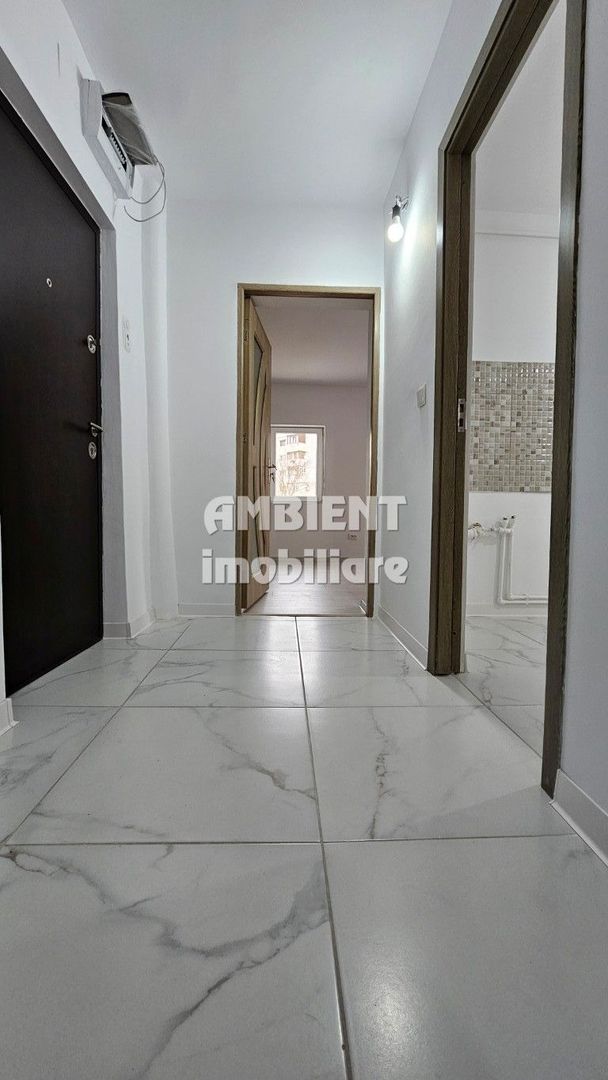 Apartament 2 camere, PARTER, renovat NOU, zona GARĂ; - Poză 7