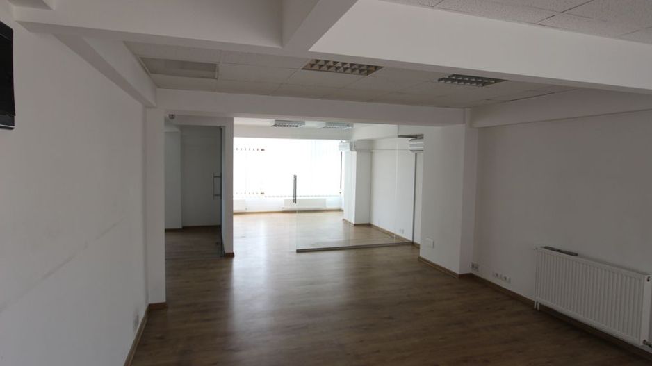 Imobil birouri in zona ultracentrala - Poză 5