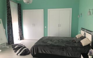 Penthouse de inchiriat, zona Subcetate - Poză 13