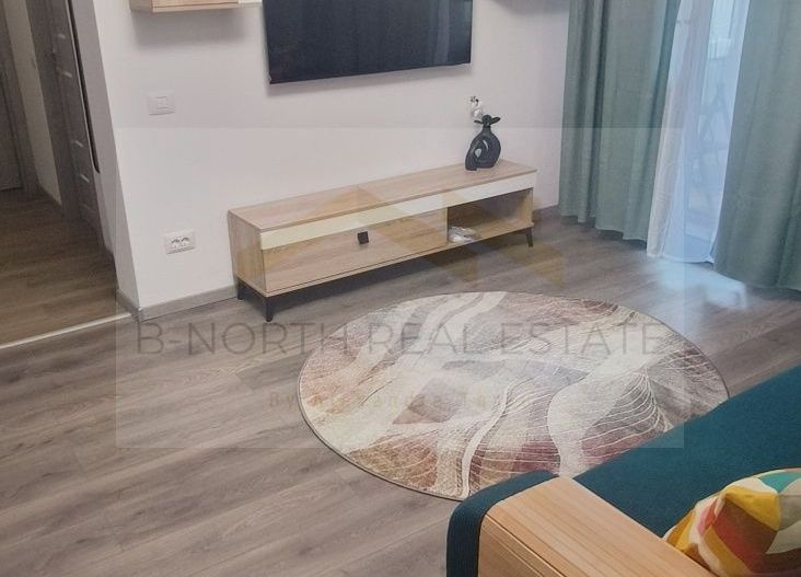 Apartament 3 camere de închiriat | Piața Sudului | Prima închiriere | Totul Nou - Poză 4