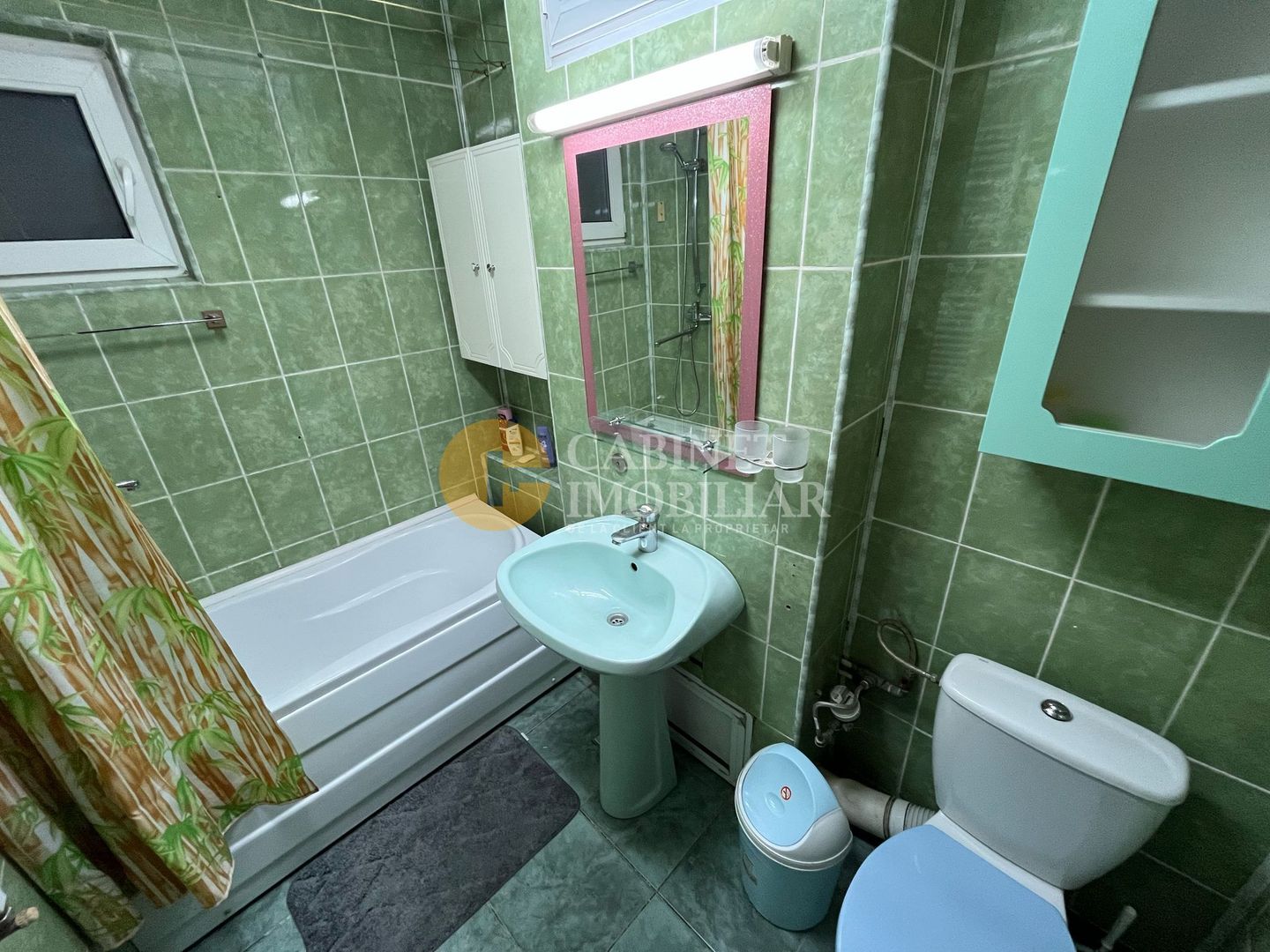 Chirie Podu Ros - 3 camere - Poză 8