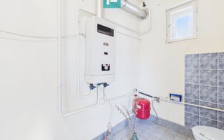 Casă cu 3 camere lângă frontiera Turnu - Poză 7