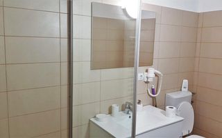 Apartament cu 3 camere, 85 mp, zona zero, Cetatea Alba Carolina - Poză 7