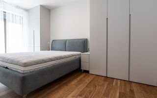 Vânzare, apartament cu 3 odăi și terasă, în Centrul Diplomatic, Perla - Poză 7