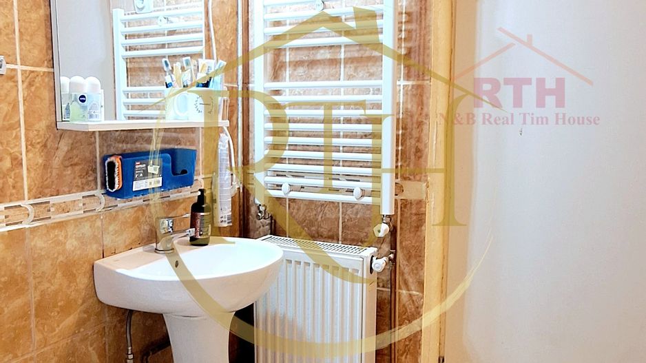 Oferim spre inchiriere,Apartament 1 camera, zona Centrala a orasului . - Poză 15