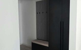 Apartament 2 camere de închiriat, Iași, cartier Visoianu - Poză 4