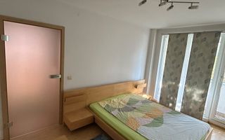 Apartament Cochet cu 3 Camere și 2 Balcoane – 76 mp | Zonă Liniștită - Poză 8
