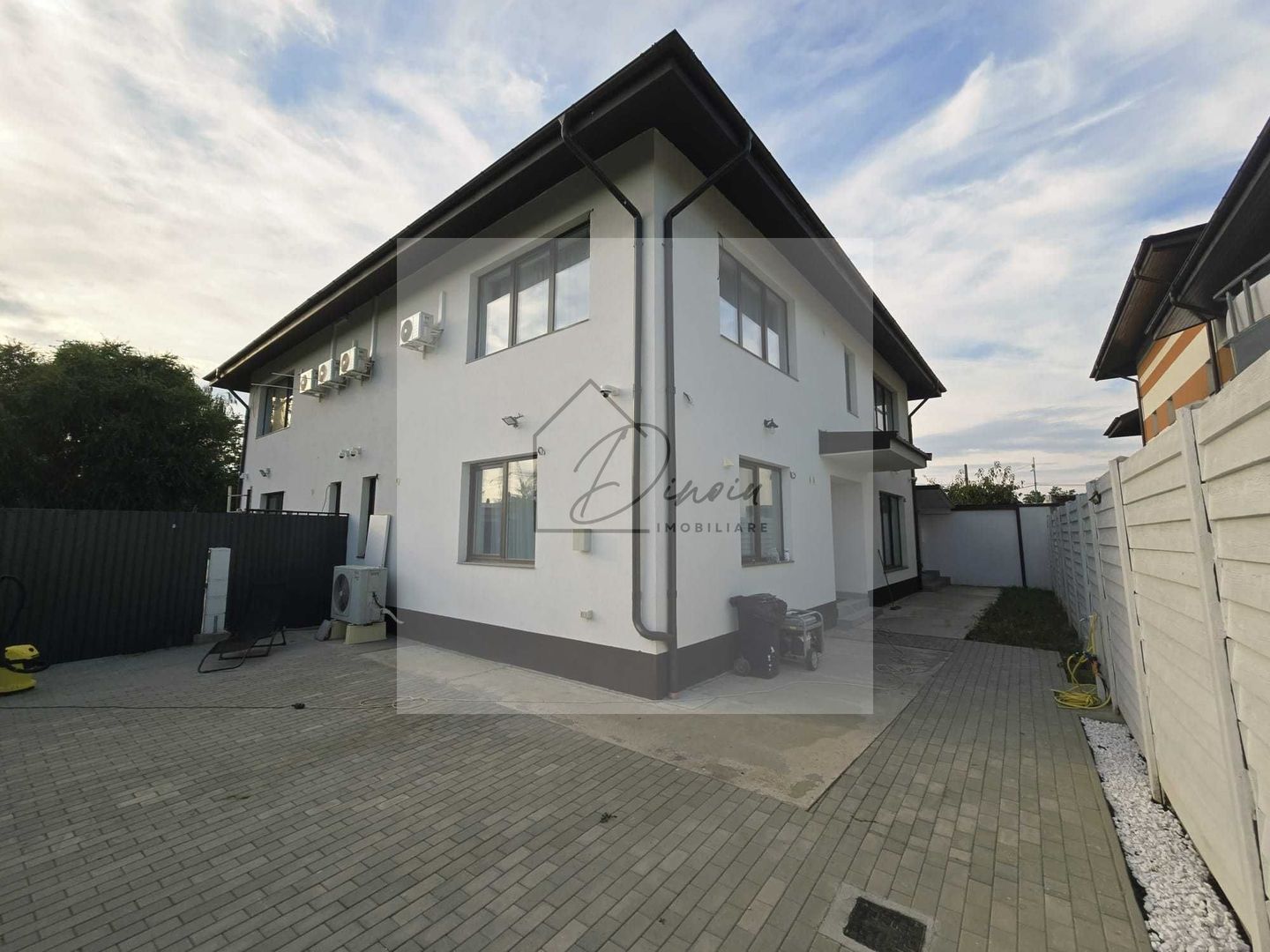 Vila 5 camere Splaiul Unirii I Smart Pompa Panouri I COMISION 0% - Poză 1