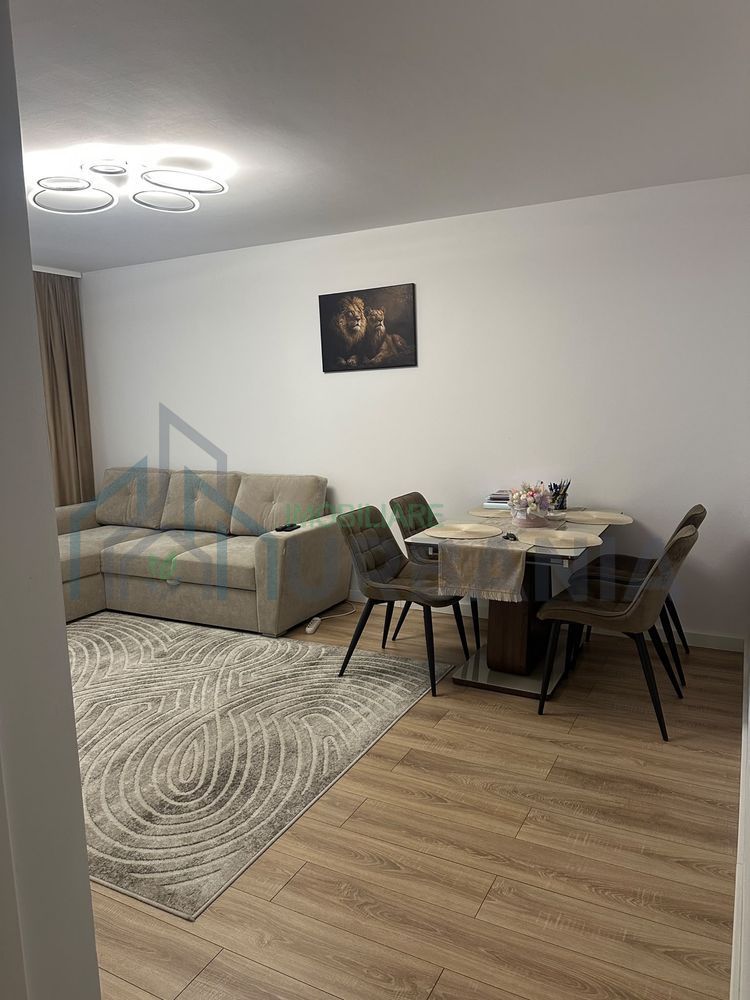 Apartament 3 camere, 65 mp, Aleea Tudor Neculai, Iași - Poză 1