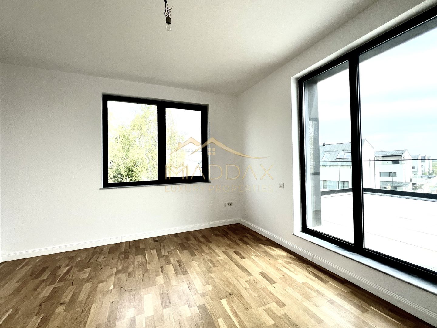 Vila De Lux Cu Piscina De Inchiriat | Pipera - Poză 15