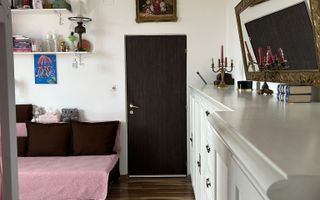 Apartament 2 Camere, Mansarda, 50mp, Mobilata, Sagului, Comision 0% - Poză 6