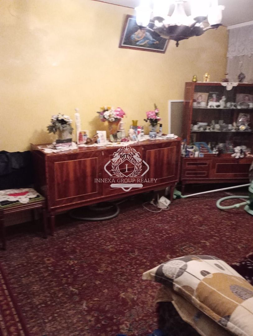 Apartament 3 camere decomandat de vanzare in zona Aparatorii Patriei - Poză 1