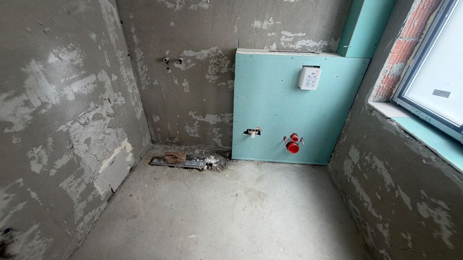 CASA INDIVIDUALA- 4 CAMERE, TOATE UTILITATILE, TEREN 240 MP, COMIS 0% - Poză 12