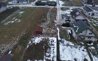 NECTORA IMOB-Teren 1000 mp, Intravilan, Zona Cihei, Dublu Front - Poză 4