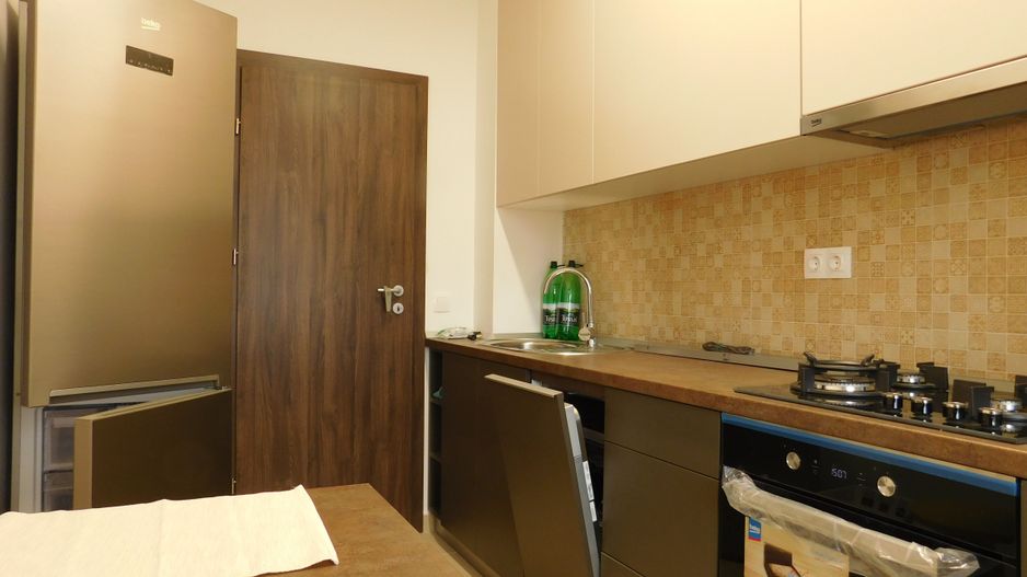 Apartament 2 camere, Borhanci, parcare inclusă - Poză 16