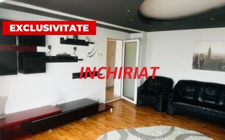 Inchiriere apartament modern, spatios, zona centrala, Teilor - Poză 1