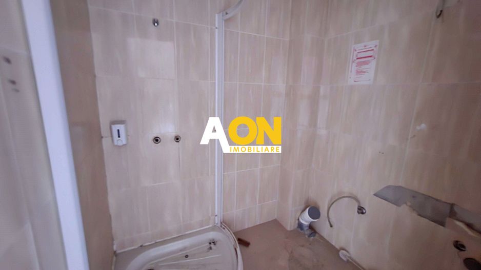 Apartament 5 camere, etaj 2+mansarda, 120 mp, semifinisat, Cetate - Poză 9