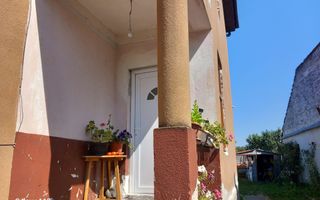 BRASADAS vinde vinde casa 4 cam. teren 5 ari 117mp. - Poză 15