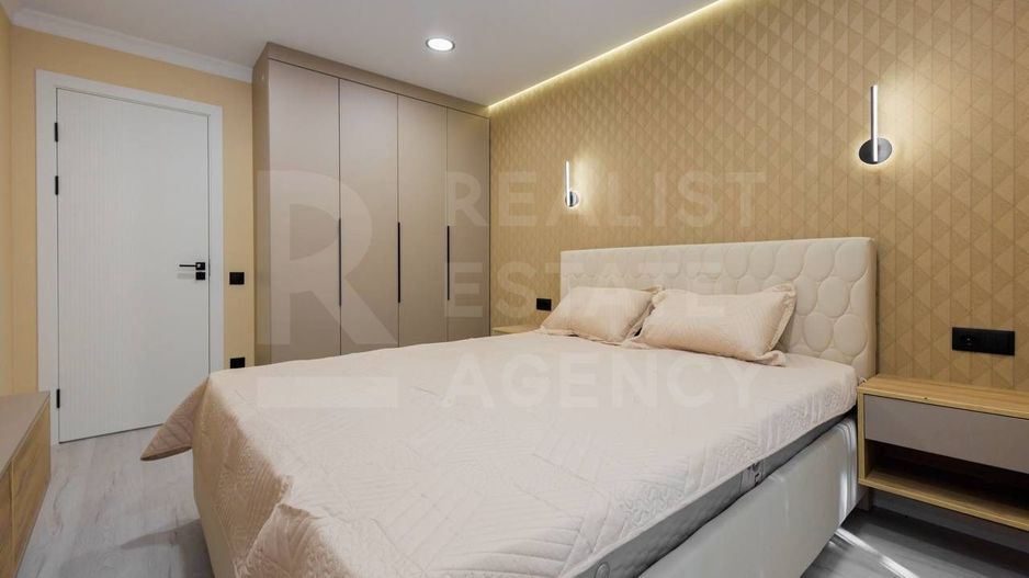 Vânzare, apartament, 2 camere, str. Nicolae Milescu Spataru, Ciocana - Poză 5