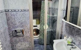 Apartament 1 camera zona Traian cu centrala - Poză 7