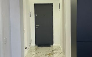 Apartament 3 Camere 2 Bai 126Mp Damaroaia Lagoon Park Bucureștii Noi - Poză 1