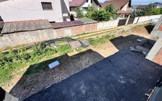 CASA INDIVIDUALA, STRADA ASFALTATA, TOATE UTILITATILE, COMISION 0% - Poză 26
