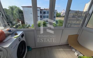 CIRESICA-TOMIS NORD- Apartament 3 camere de inchiriat! - Poză 31