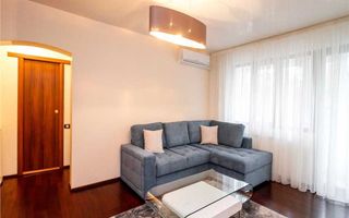Apartament 2 camere cochet, mobilat modern, etaj 2, Bld. D. Cantemir, Unirii - Poză 2