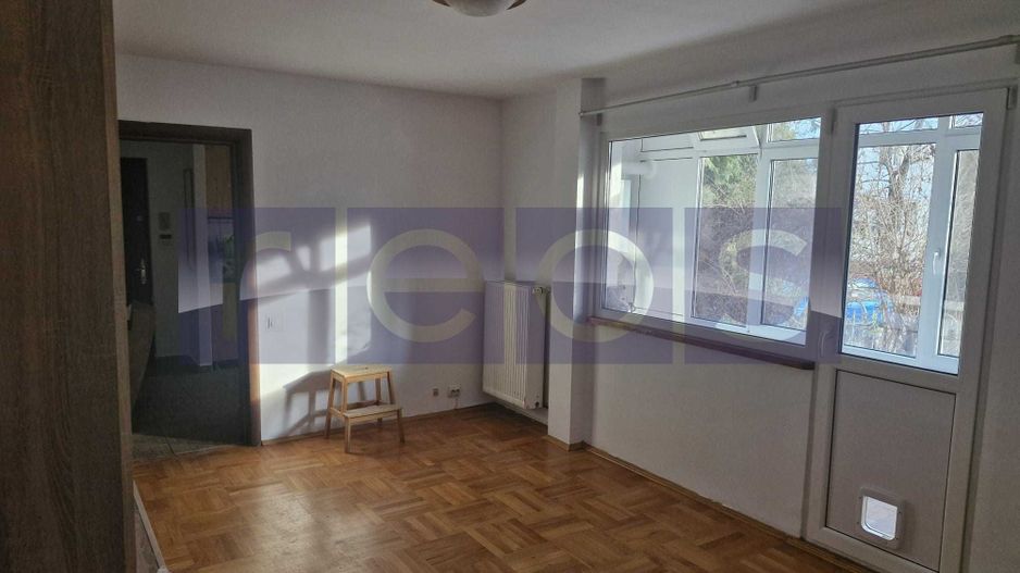 VANZARE 3 CAMERE TITAN | IDEAL LOCUIT SAU SEDIU FIRMA | PARC | CENTRALA | - Poză 1