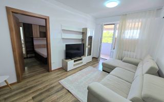 Apartament cu 3 Camere, Complet Mobilat, Bloc Nou, Zona Centru - Poză 2