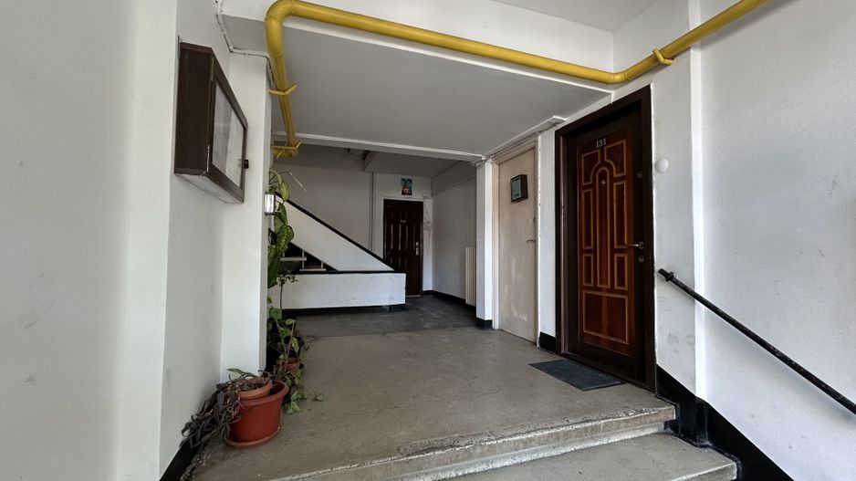 APARTAMENT 2 CAMERE METROU 1 MAI - Poză 9