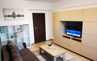 Apartament 2 camere Dimitrie Leonida-Berceni - Poză 2