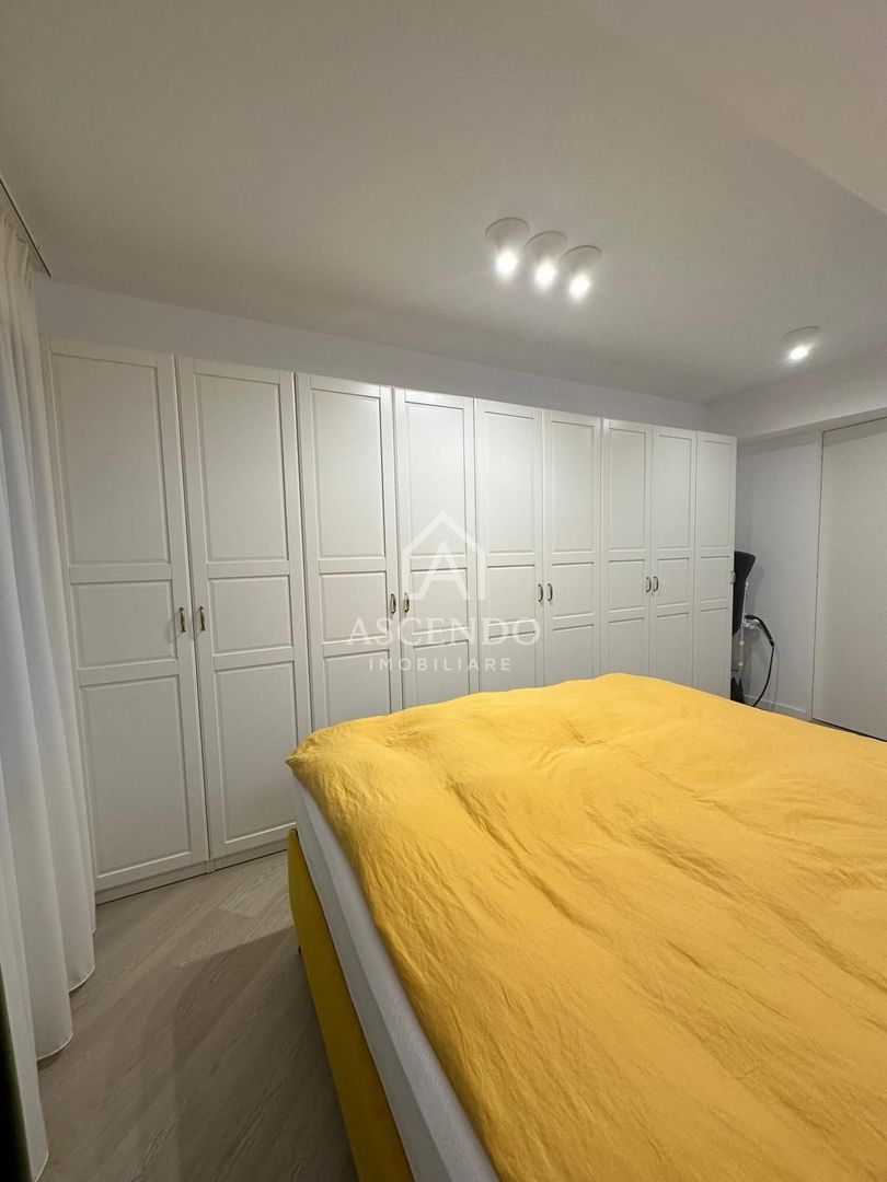 Vanzare apartament 3 camere – Cortina North, Pipera - Poză 7