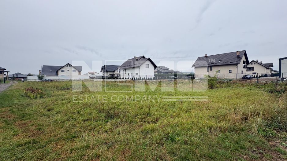 TEREN INTRAVILAN 860 MP | RĂDĂUȚI | 65.000 EURO - Poză 6